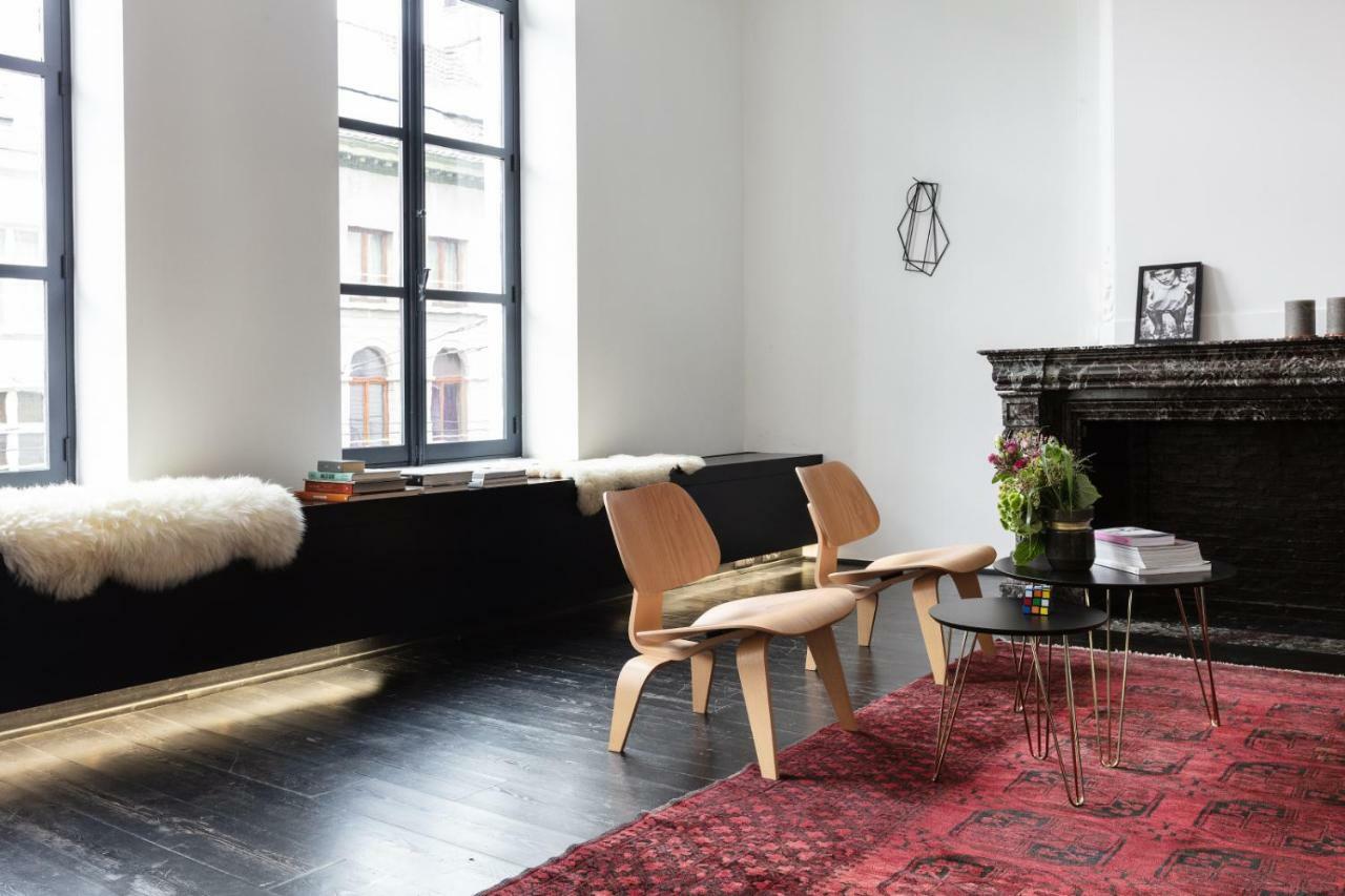 Josie Apartman Gent Kültér fotó